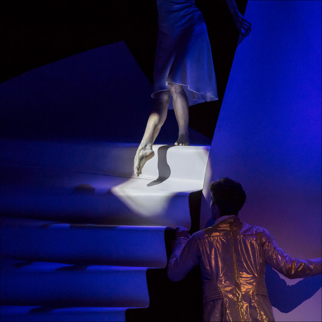 Les Ballets de Monte-Carlo