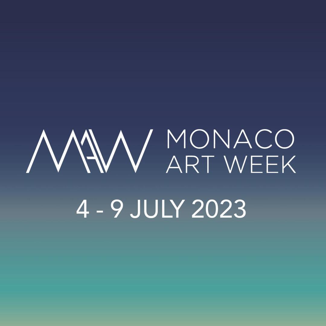 Evènement - "Monaco Art Week"