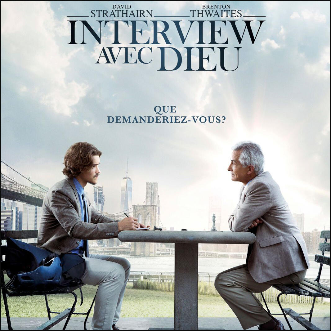 Interview avec Dieu