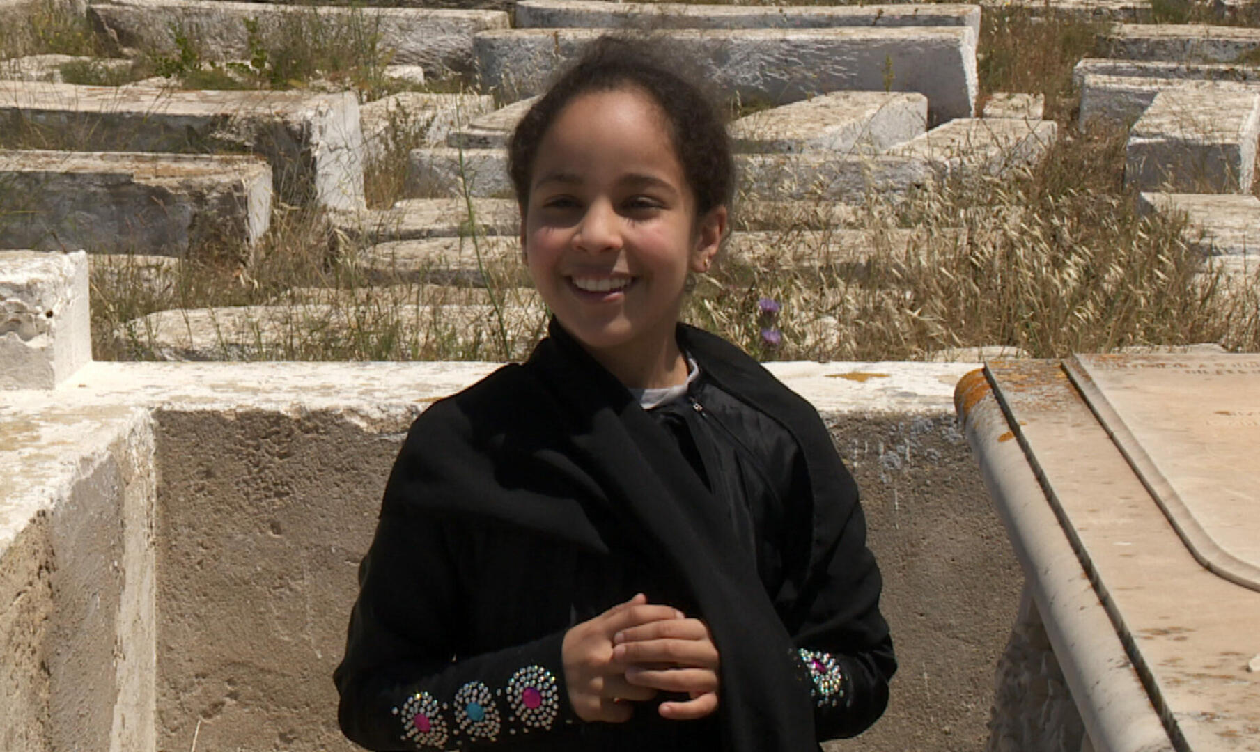 The Art of the Cinema - "Ziyara"