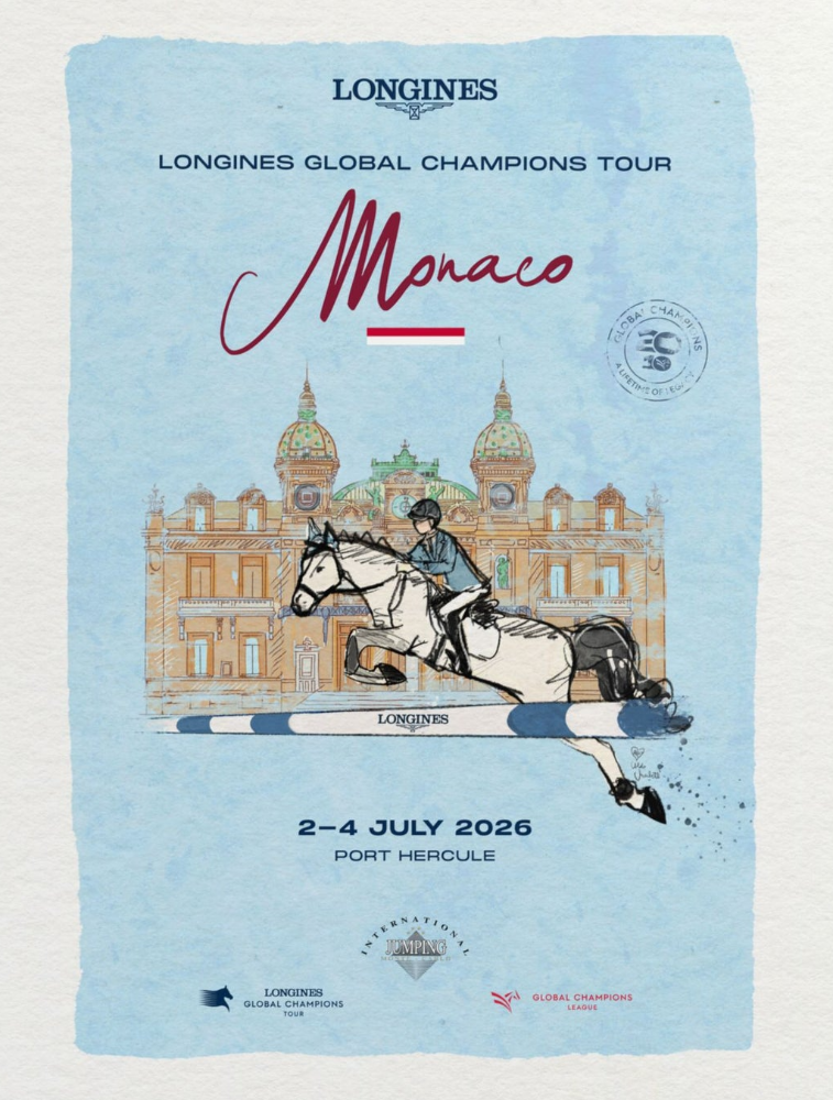 20th Jumping International de Monte-Carlo 2026