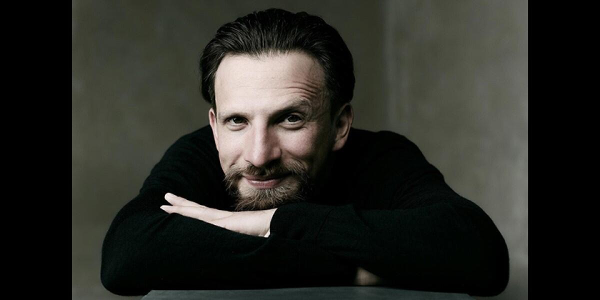 Symphonic Concert - "Pride and Dignity"