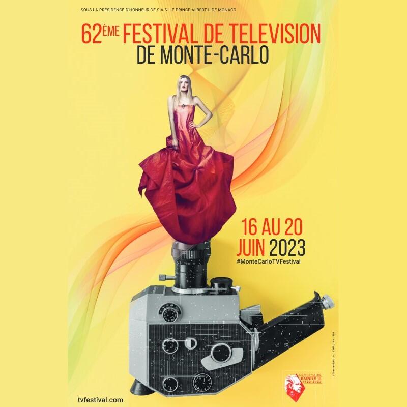 62nd Monte-Carlo Television Festival