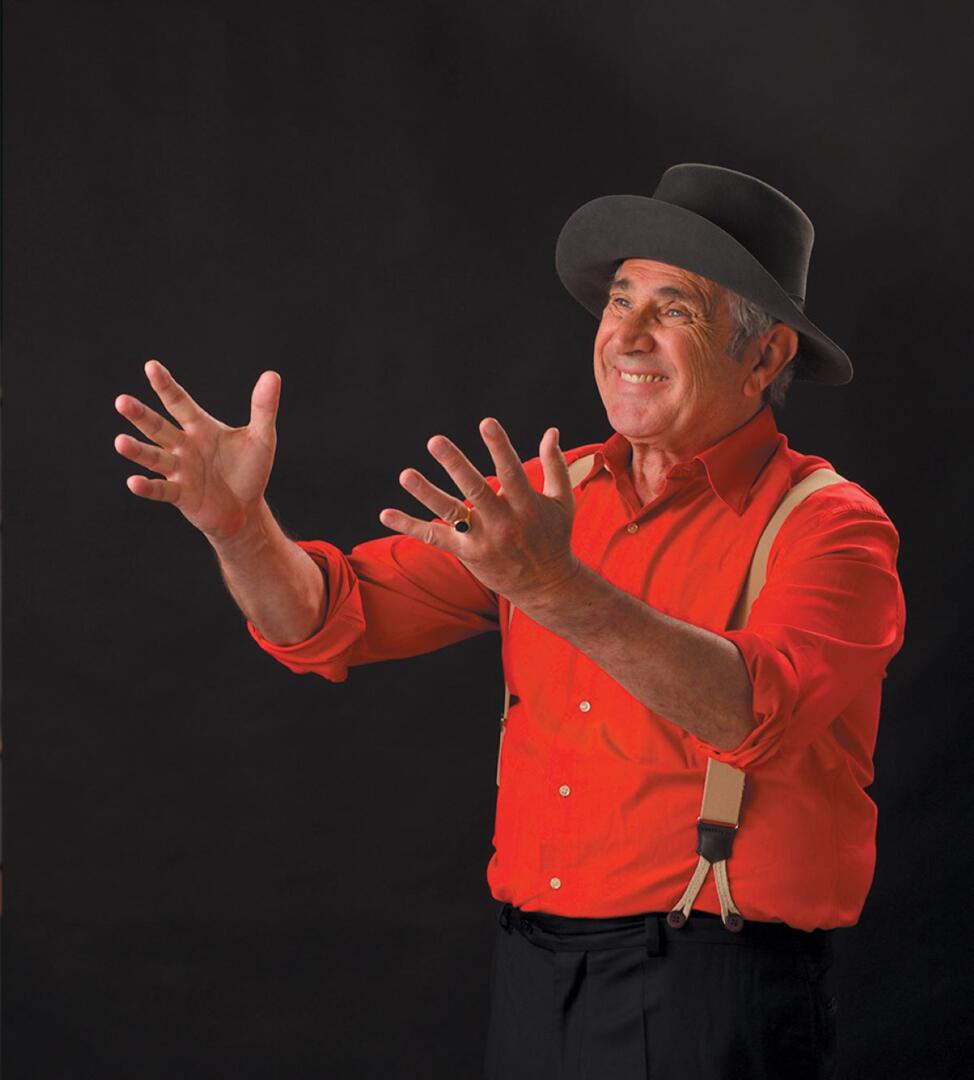 Théâtre - "Adieu les magnifiques"