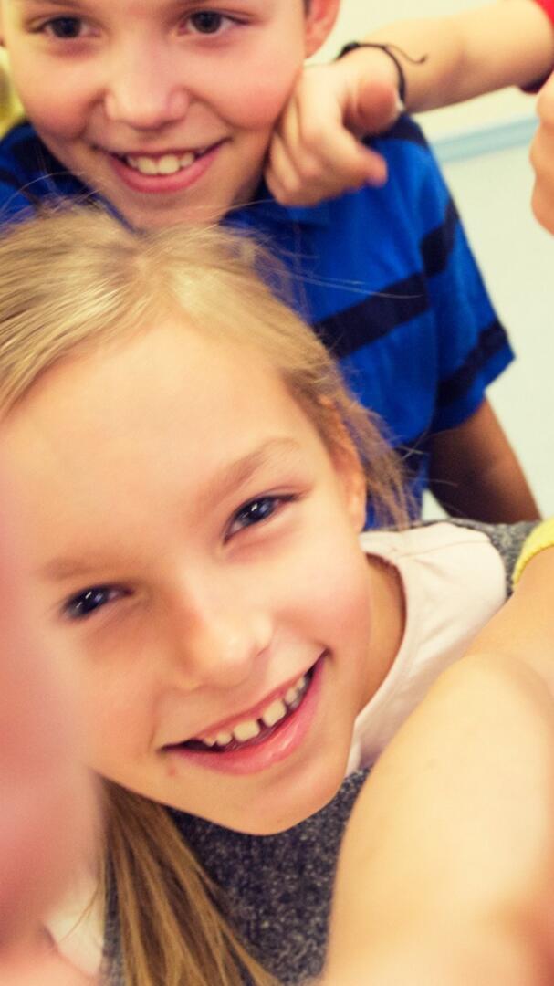 Messe de rentrée du catéchisme