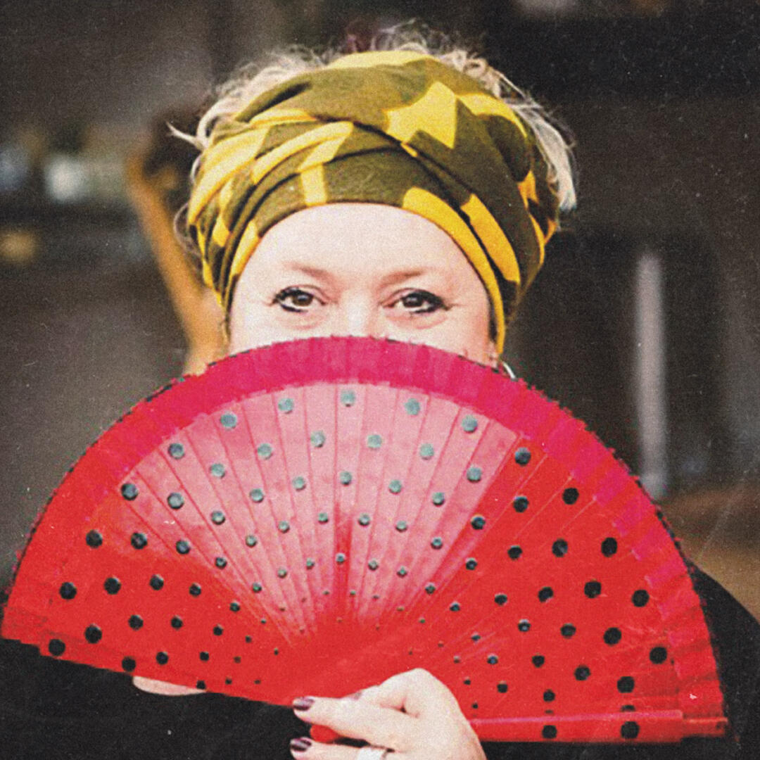 Concert - "Dona Flor Quartet"