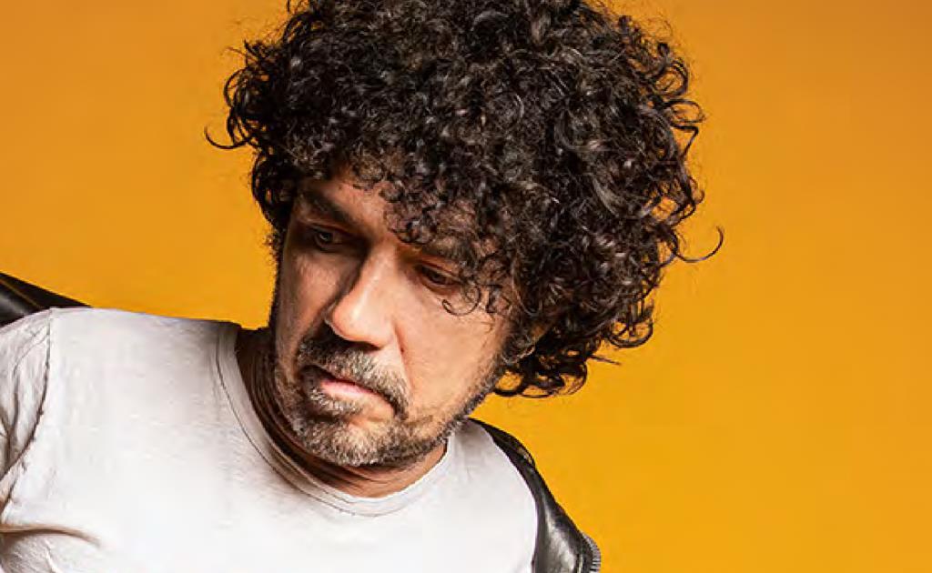 Concert - "Yarol Poupaud"