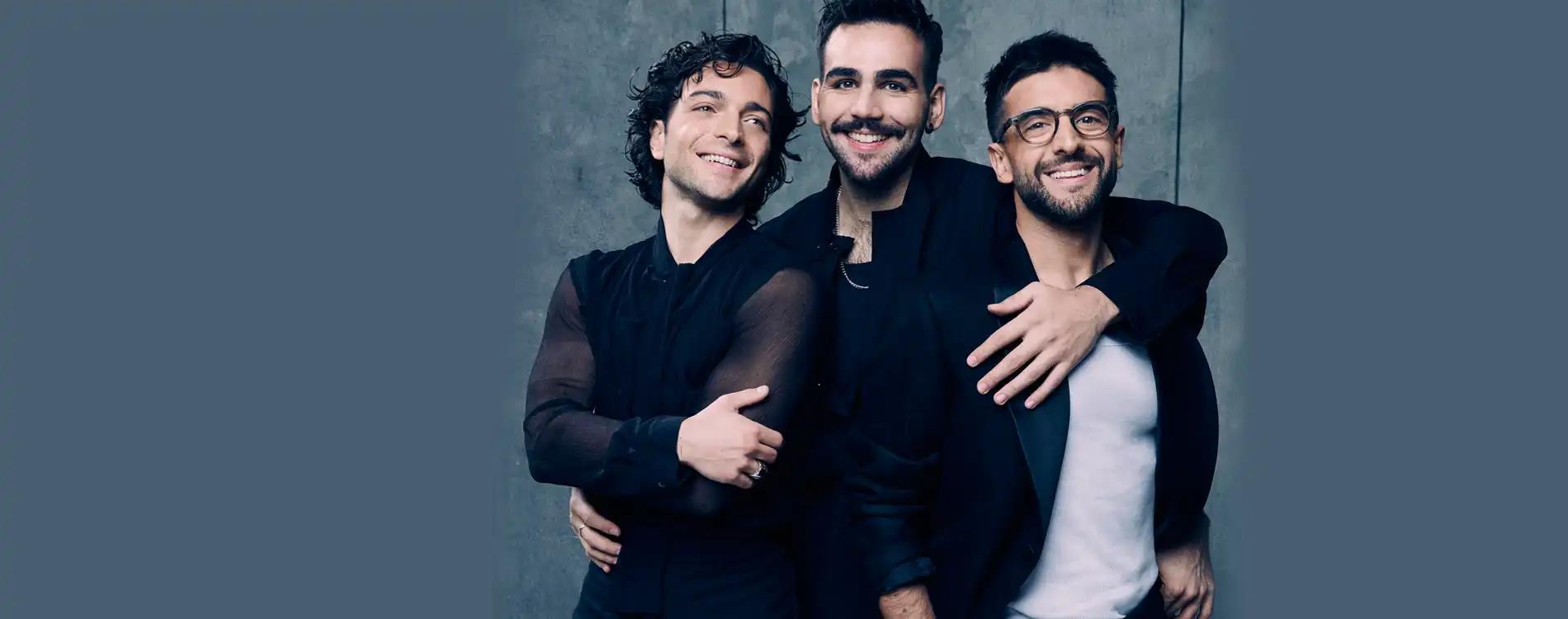 Concert - "Il Volo"