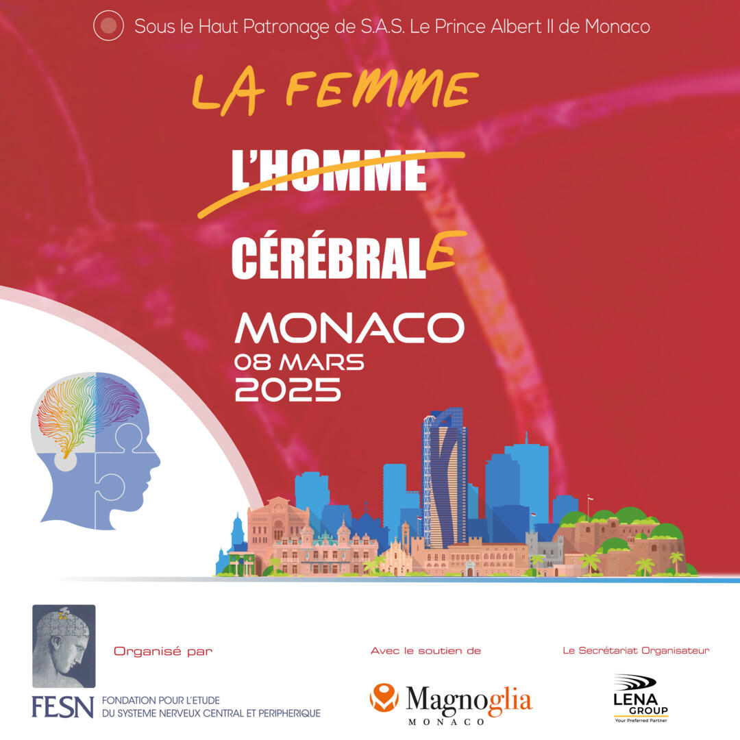 Conférence - "L’Homme Cérébral"
