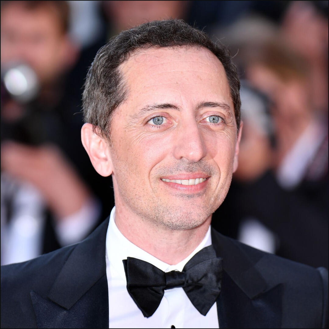 Gad Elmaleh
