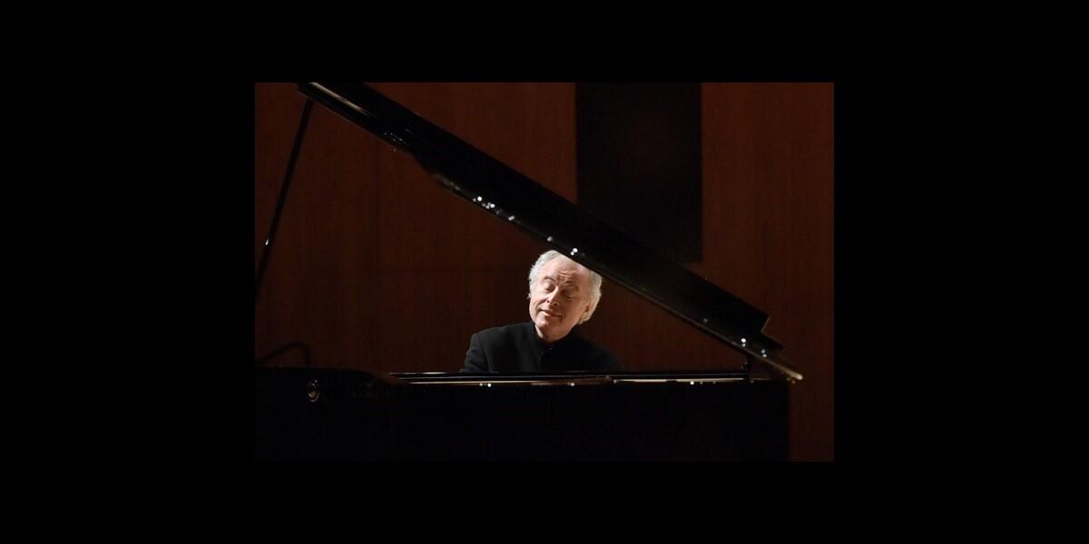 Concert - "András Schiff Recital"