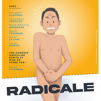 Théâtre - "Radicale"