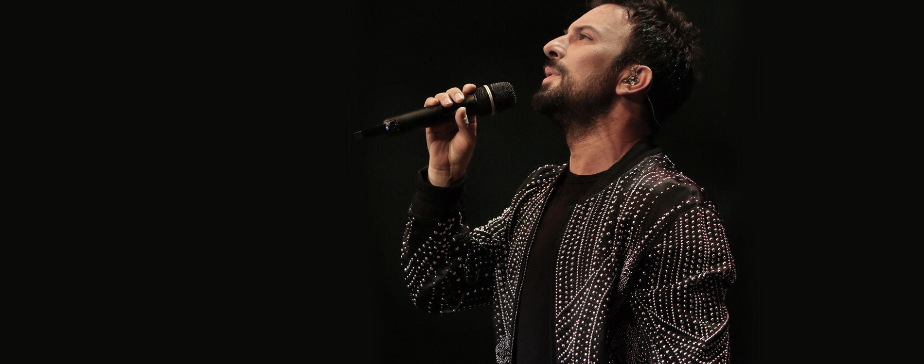Concert - "Tarkan"