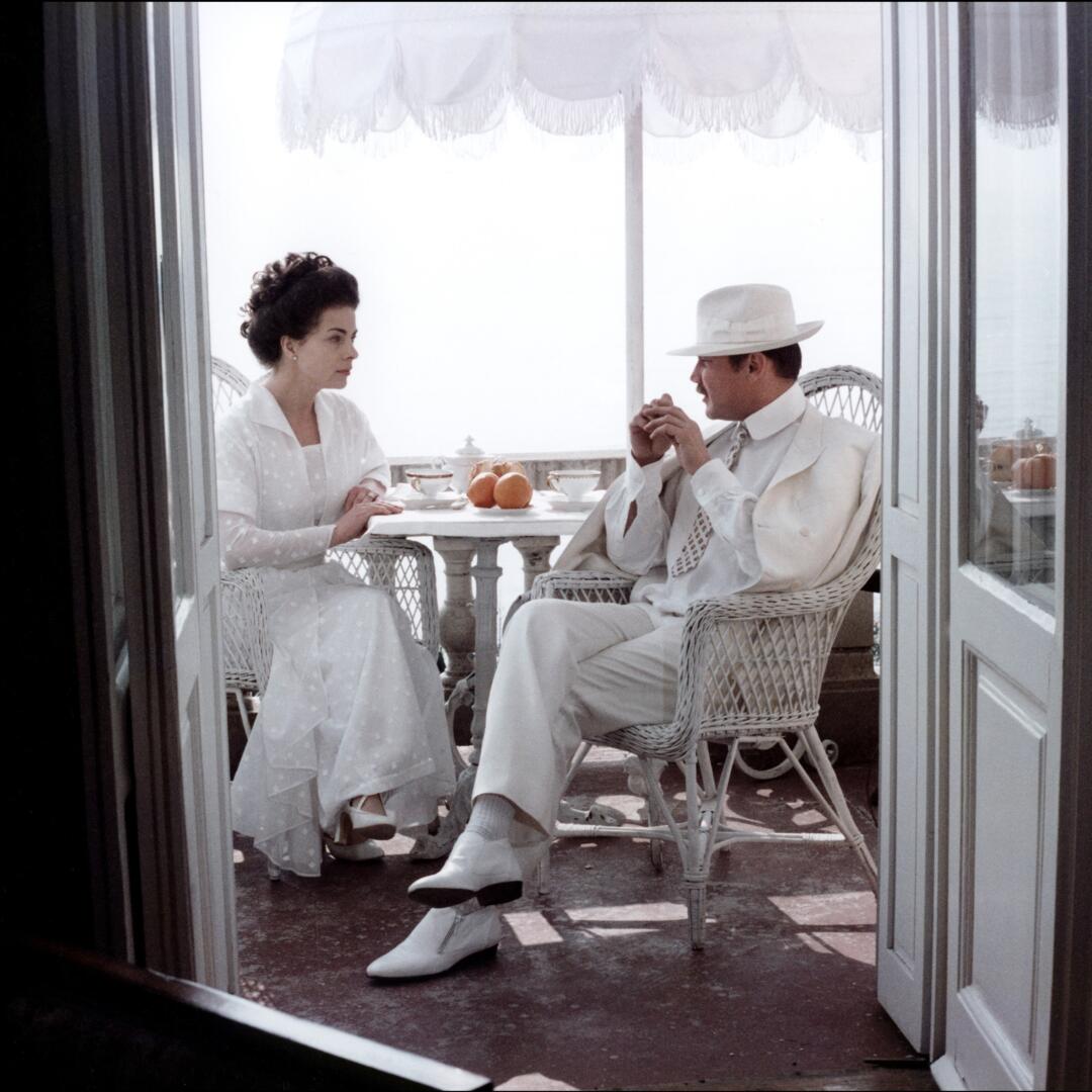 Projection de Film - "Colonel Redl"