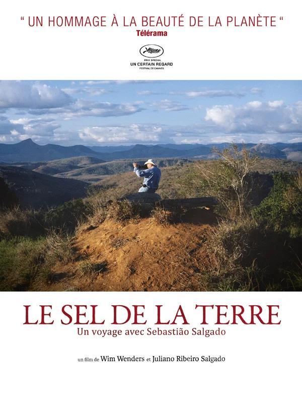 Le Printemps des Arts - "Le Sel de la Terre"