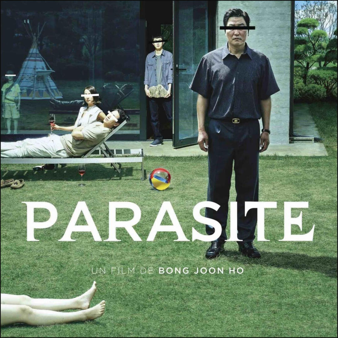 Parasite