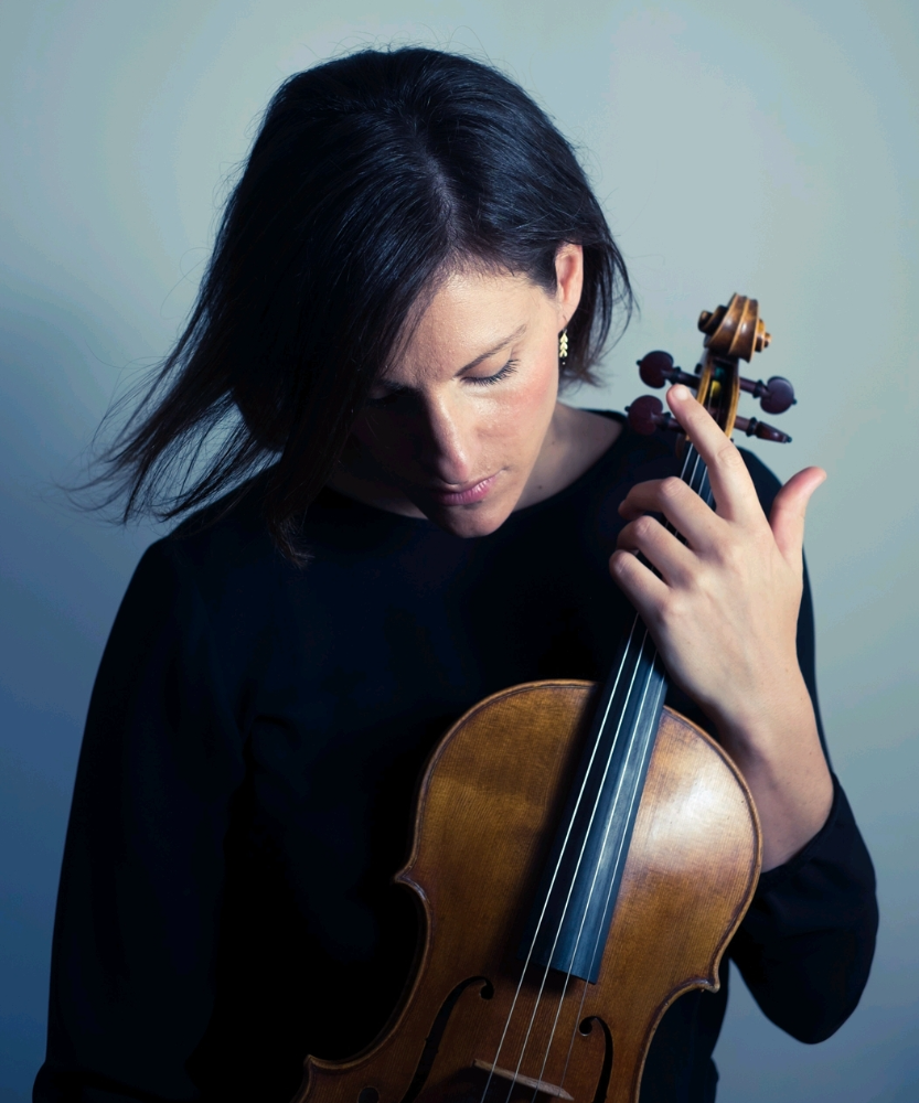 The Springtime of Women Composers