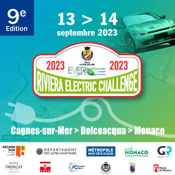 9° Riviera Electric Challenge