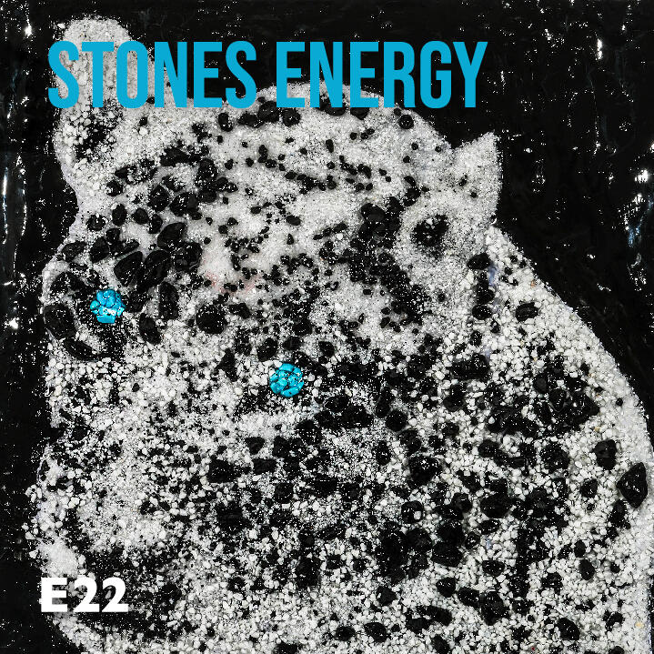 Exhibition - "Stones Energy"