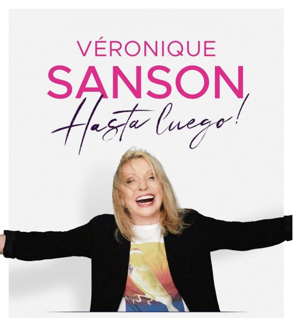 Concert - "Véronique Sanson"