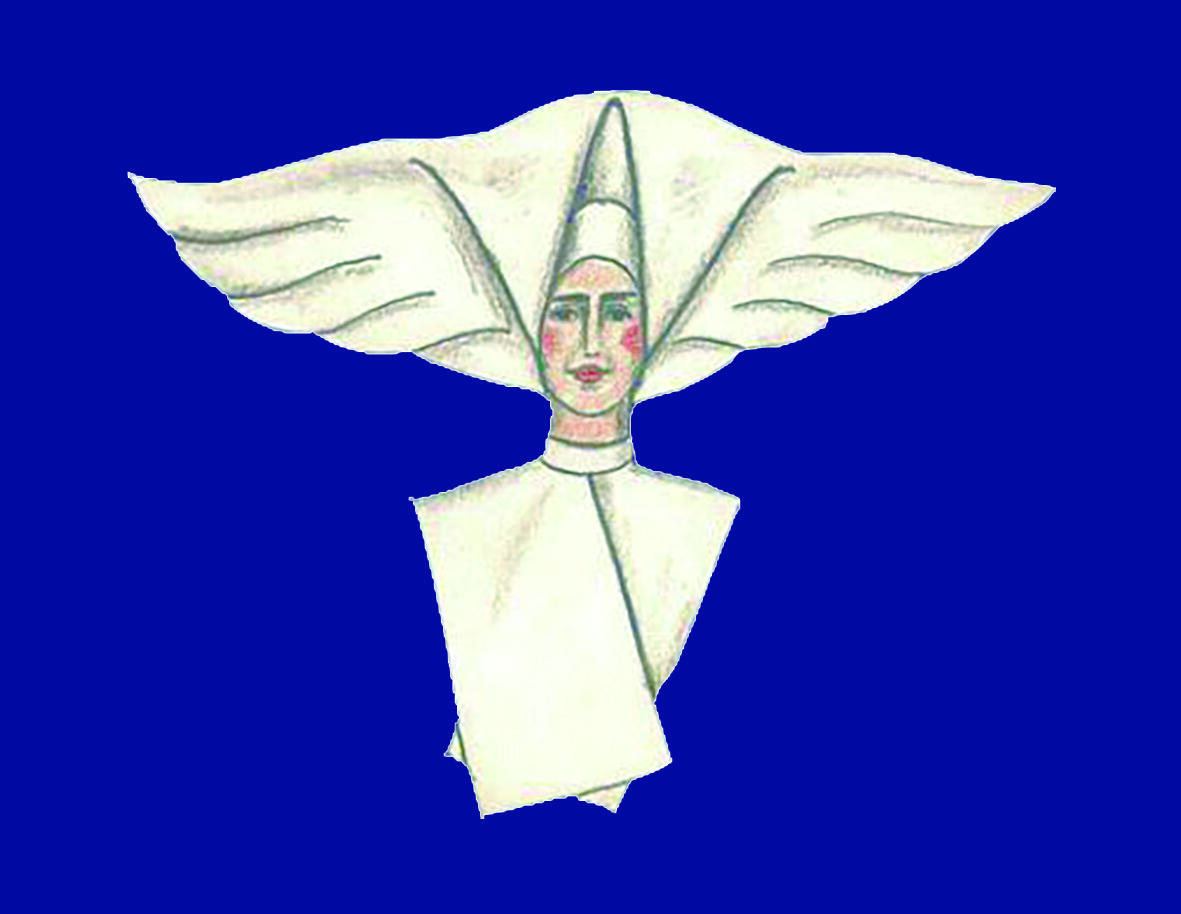 Kermesse de l'Œuvre de Soeur Marie