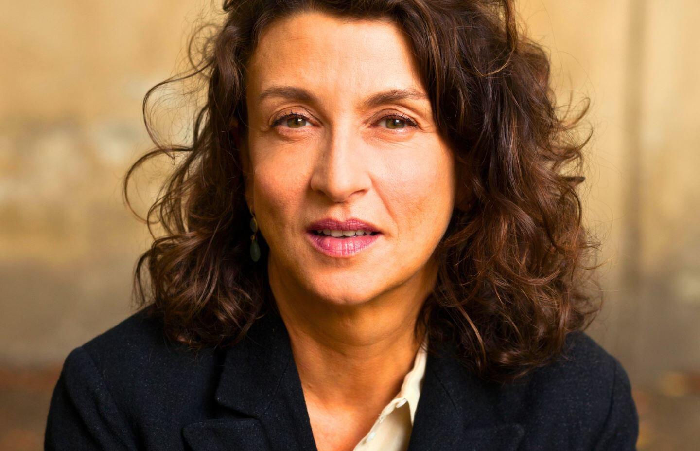 Film - "La leçon de cinéma de Noémie Lvovsky"