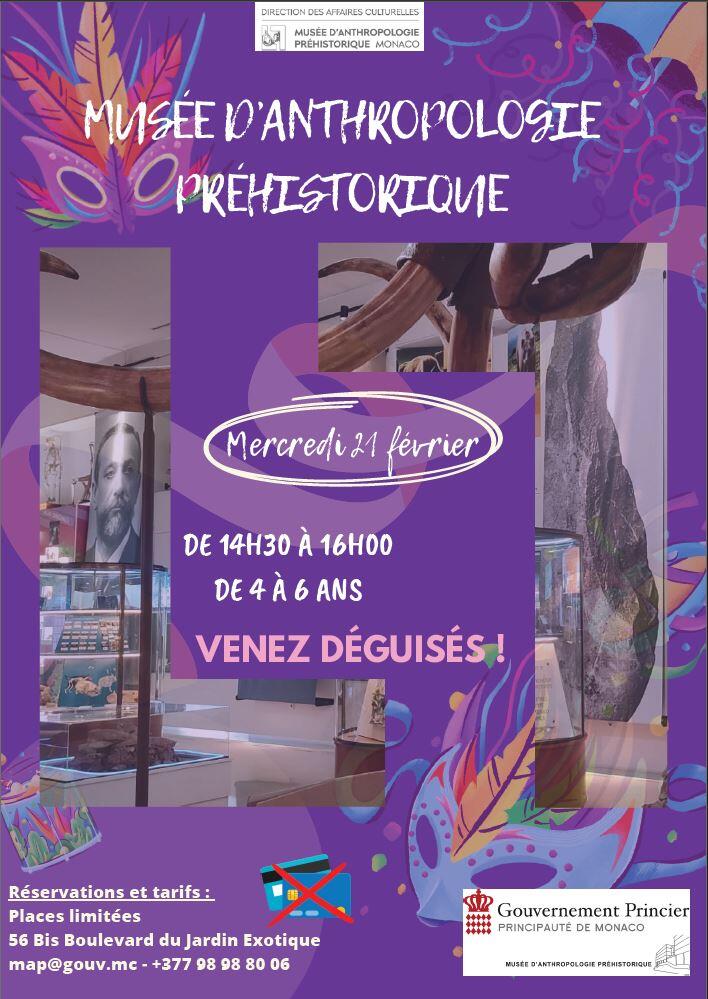 Activities - "Come in Costume!"