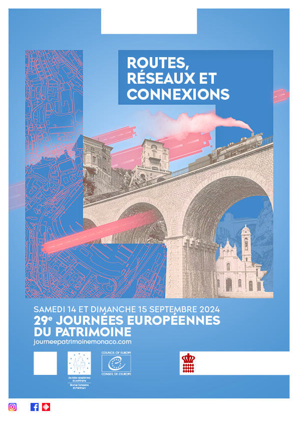 Animations - "29e Journées Européennes du Patrimoine"