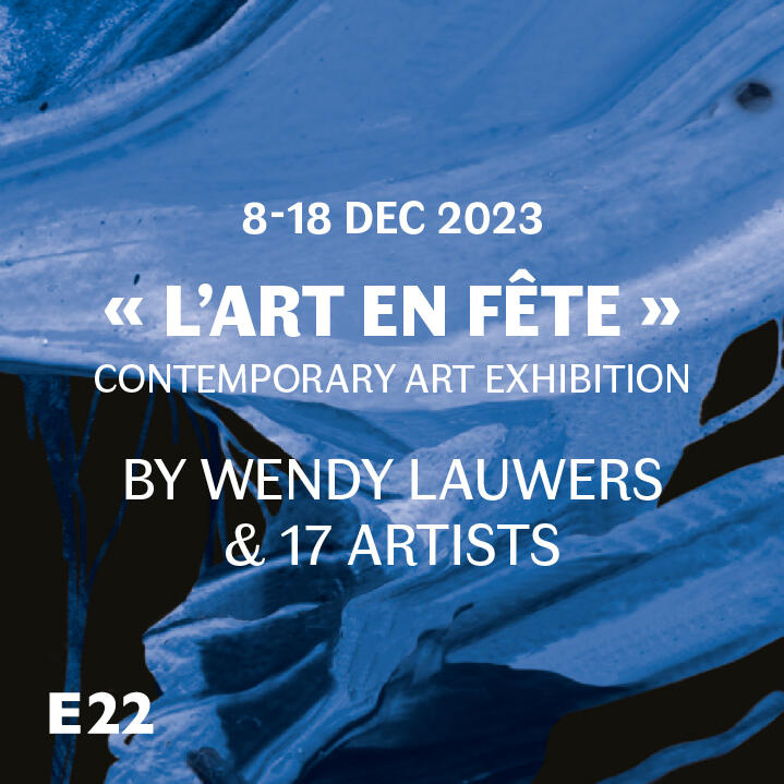 Exhibition - "Art Celebration"