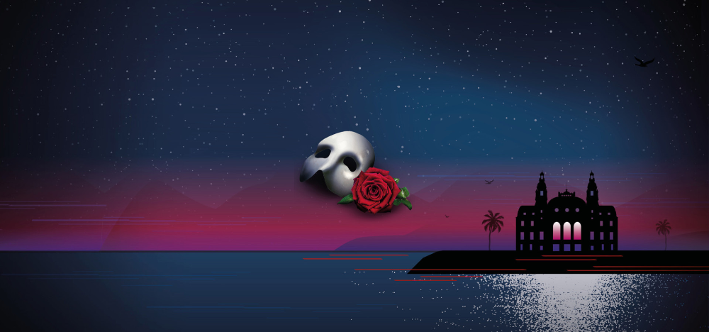 Andrew Lloyd Webber :  The Phantom of the Opera