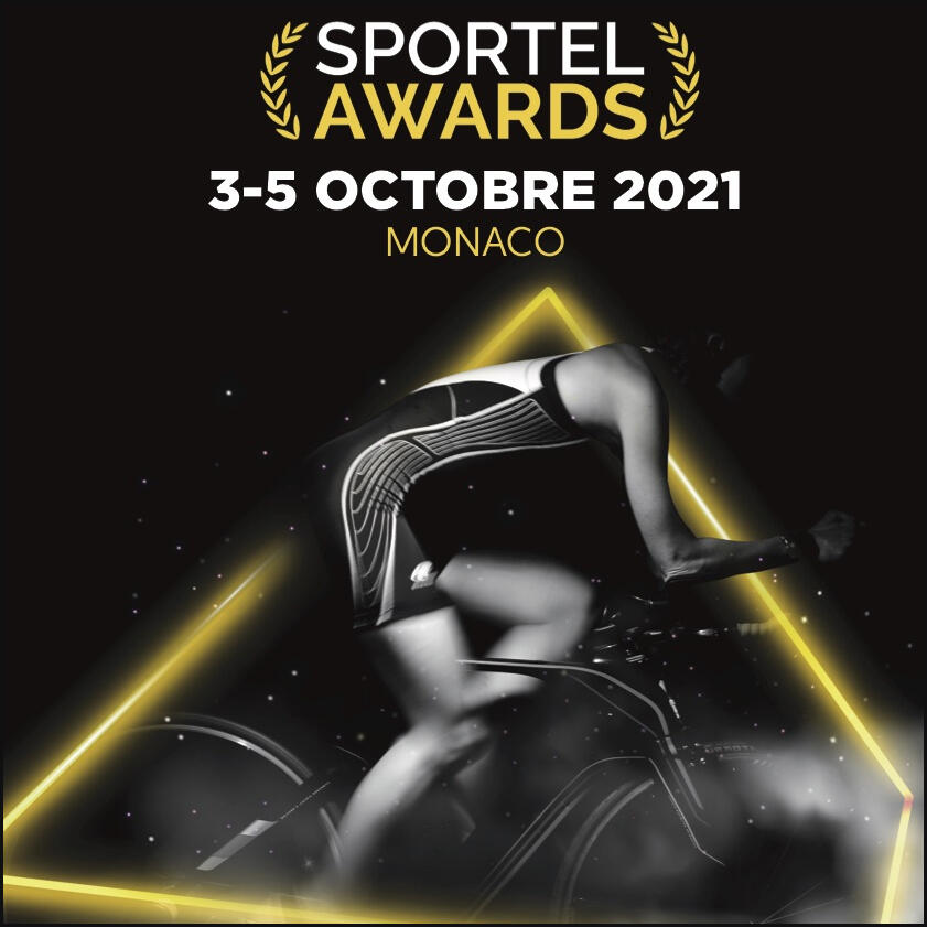 32e SPORTEL Awards