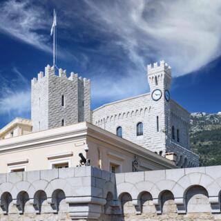 Palazzo dei Principi