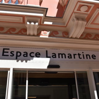 L'Espace Lamartine
