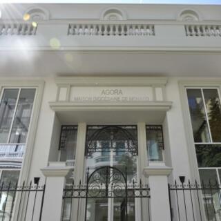 Agora Maison Diocésaine - Salle Polyvalente