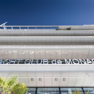 Yacht Club de Monaco