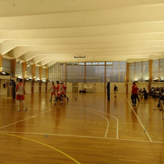 Stade des Moneghetti