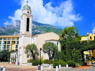 Eglise Saint-Nicolas