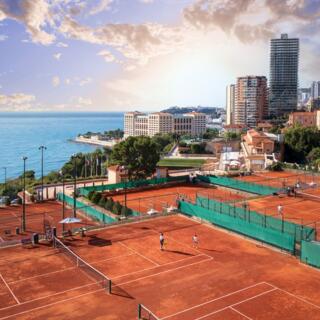 Monte-Carlo Country Club