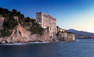 Oceanographic Museum of Monaco