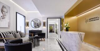 Le Spa Métropole by Givenchy