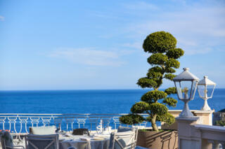 Pavyllon Monte-Carlo