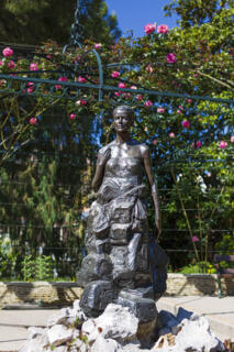 Roseto Princesse Grace