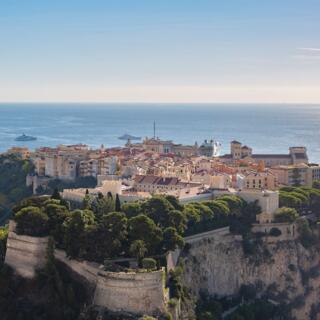 Monaco-Ville
