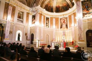 Chiesa del Sacro Cuore