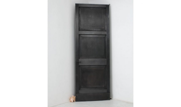 Pier Paolo Calzolari « Casa ideale »