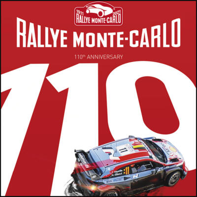89° Rally Automobilistico di Monte-Carlo