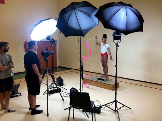 Charles Fréger Exhibition 2/2