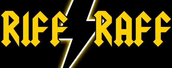 RIFF RAFF - Tribute to AC/DC