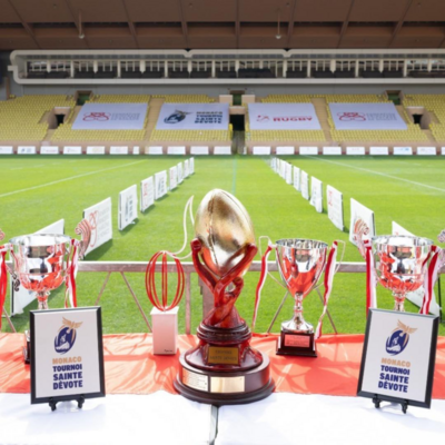 13e édition du Tournoi Sainte-Dévote