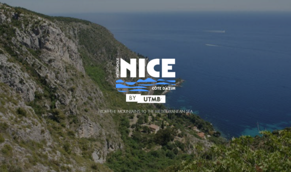 Trail Nice Côte d'Azur by UTMB®
